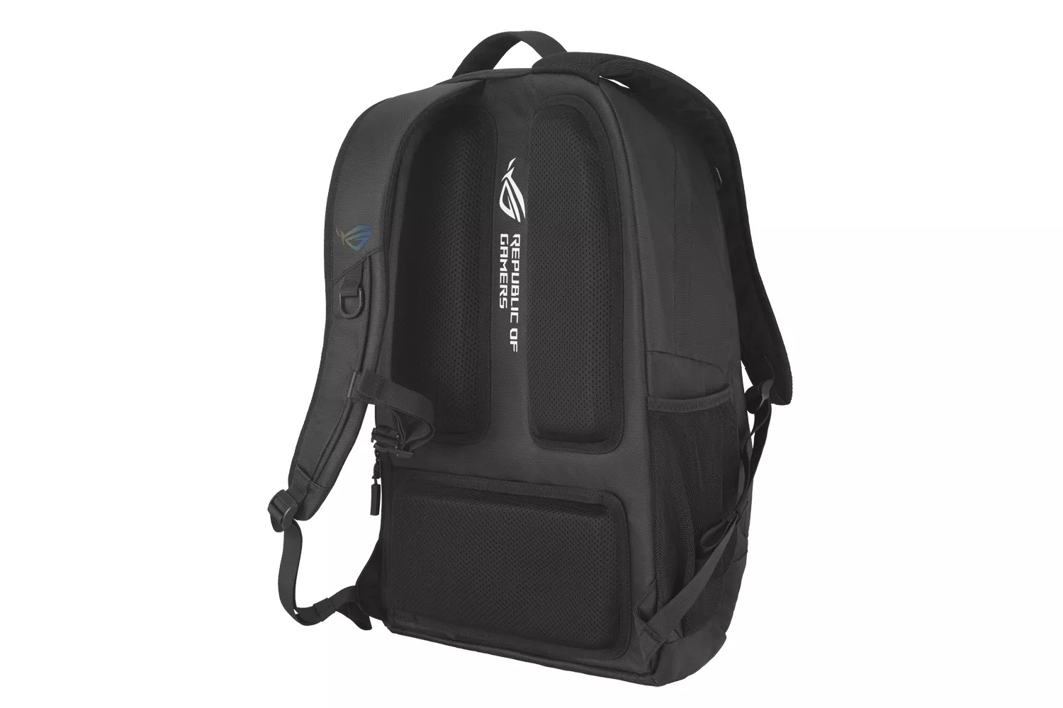 Asus | ROG BP2800 | 35 L | Fits up to size 18 " | Backpack | Waterproof | Black - Image 3