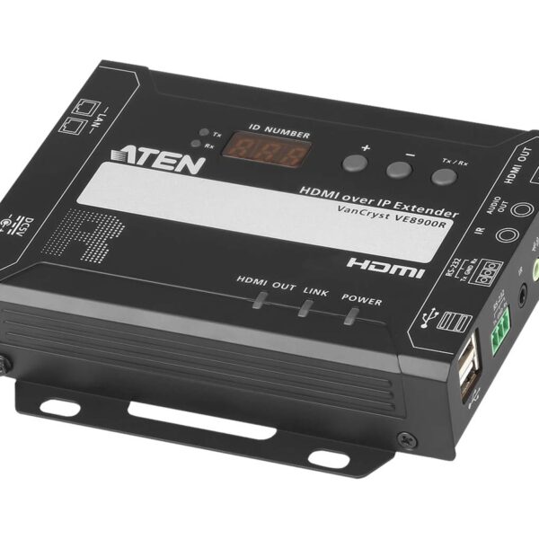 Aten VE8900R HDMI over IP Receiver (1080p@100m) | Aten