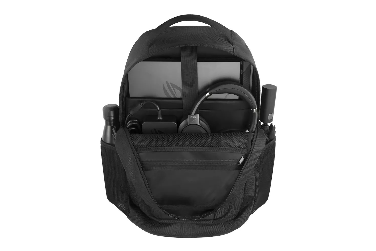 Asus | ROG BP2800 | 35 L | Fits up to size 18 " | Backpack | Waterproof | Black - Image 5