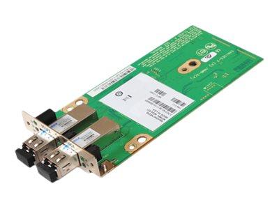 Lexmark MarkNet N8230 Fiber Ethernet Print Server | Lexmark