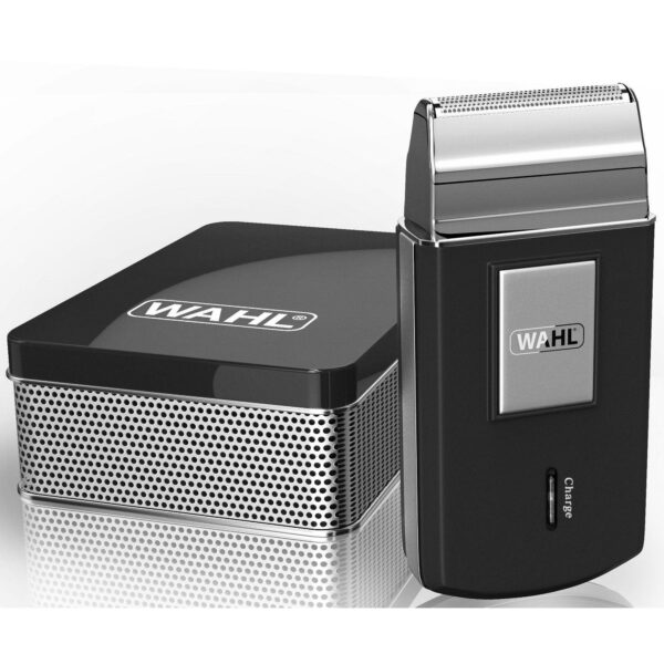 WAHL Travel Shaver WAH3615-1016 Black