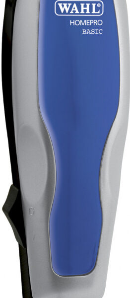 WAHL | Hair Clipper | WAH9155-1216 | Corded | Number of length steps 4 | Blue