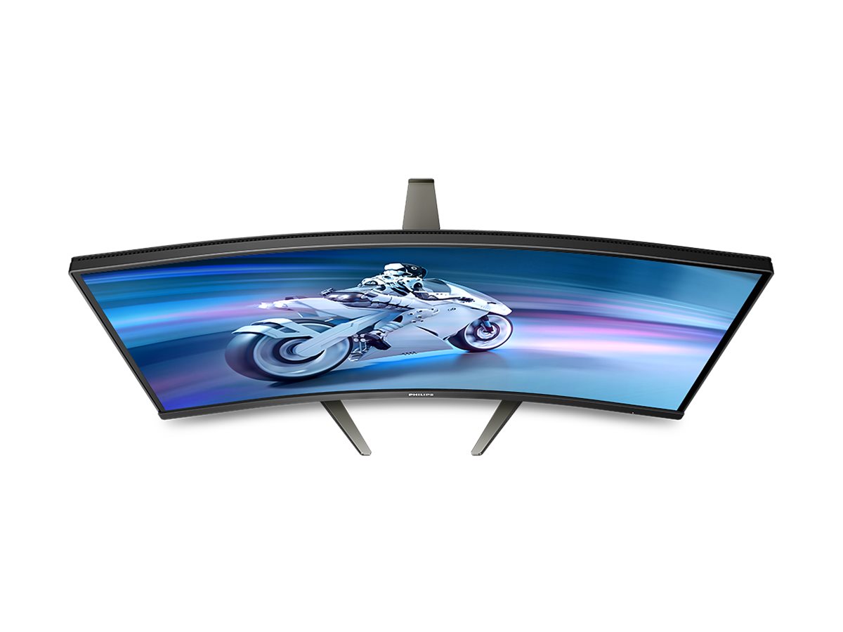 Philips | Monitor | 27M1C5500VL/00 | 27 " | LCD | QHD | 16:9 | 165 Hz | 4 ms | 2560 x 1440 | 250 cd/m² | HDMI ports quantity 2 | Black | Warranty 24 month(s) - Image 47