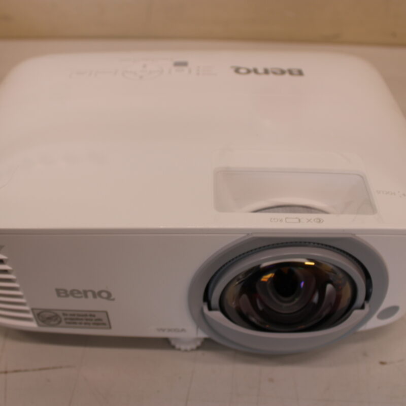 SALE OUT. | Benq MW826STH | WUXGA (1920x1200) | 3500 ANSI lumens | White | REFURBISHED | Lamp warranty 8 month(s)