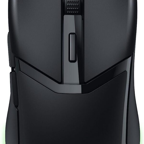 Razer | Gaming Mouse | Cobra | Gaming Mouse | Wired | Optical | Black | Yes