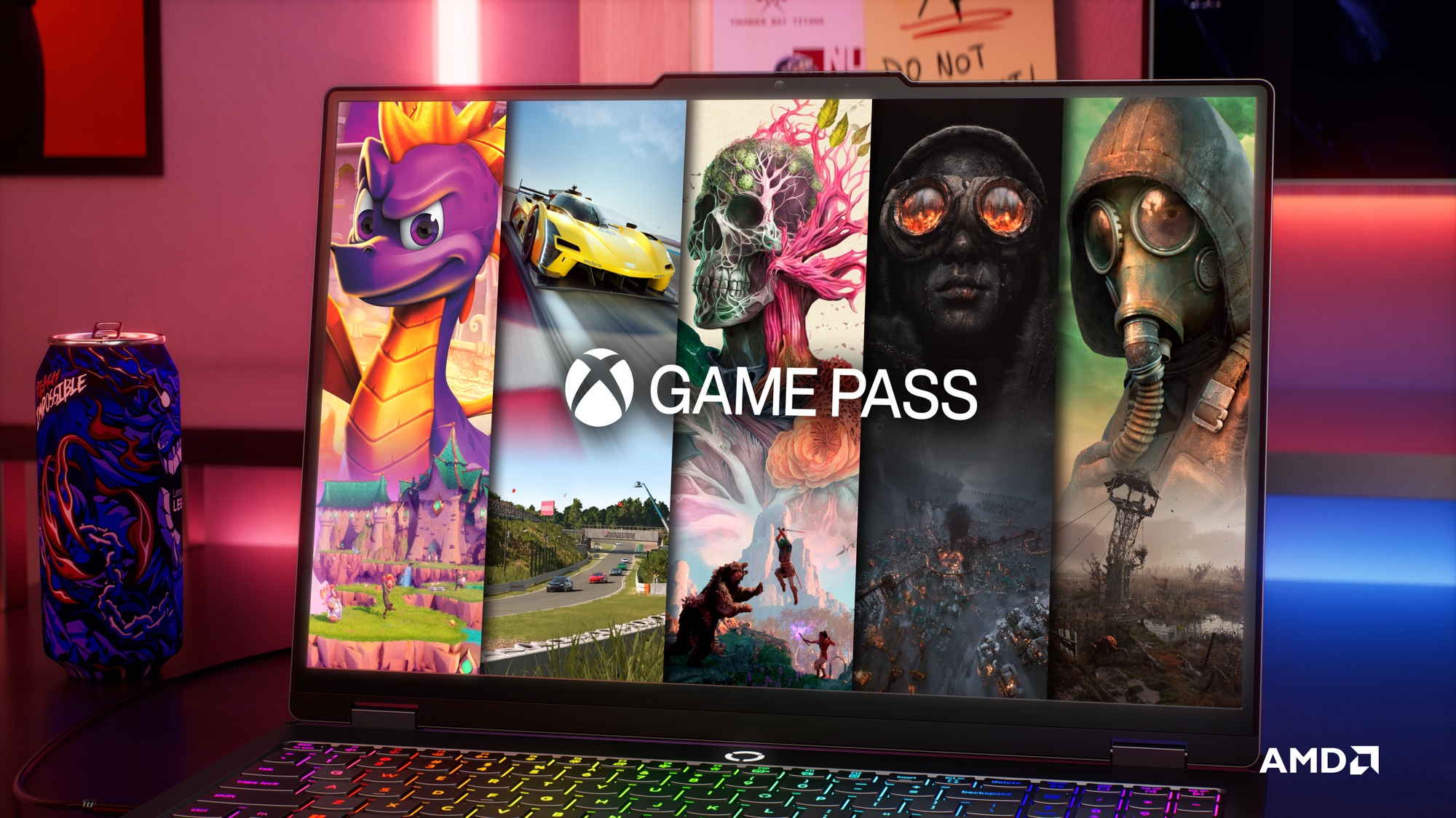 Lenovo Legion Pro 5 16ADR10 | Eclipse Black | 16 " | IPS | WQXGA | 2560 x 1600 pixels | 240 Hz | Anti-glare | AMD Ryzen 9 | 8945HX | 32 GB | SO-DIMM DDR5 | Solid-state drive capacity 1000 GB | NVIDIA GeForce RTX 5070 | GDDR7 | 8 GB | Windows 11 Home | 802.11be | Bluetooth version 5.4 | Keyboard language US international | Keyboard backlit | Warranty 24 month(s) | Battery warranty 12 month(s) - Image 23