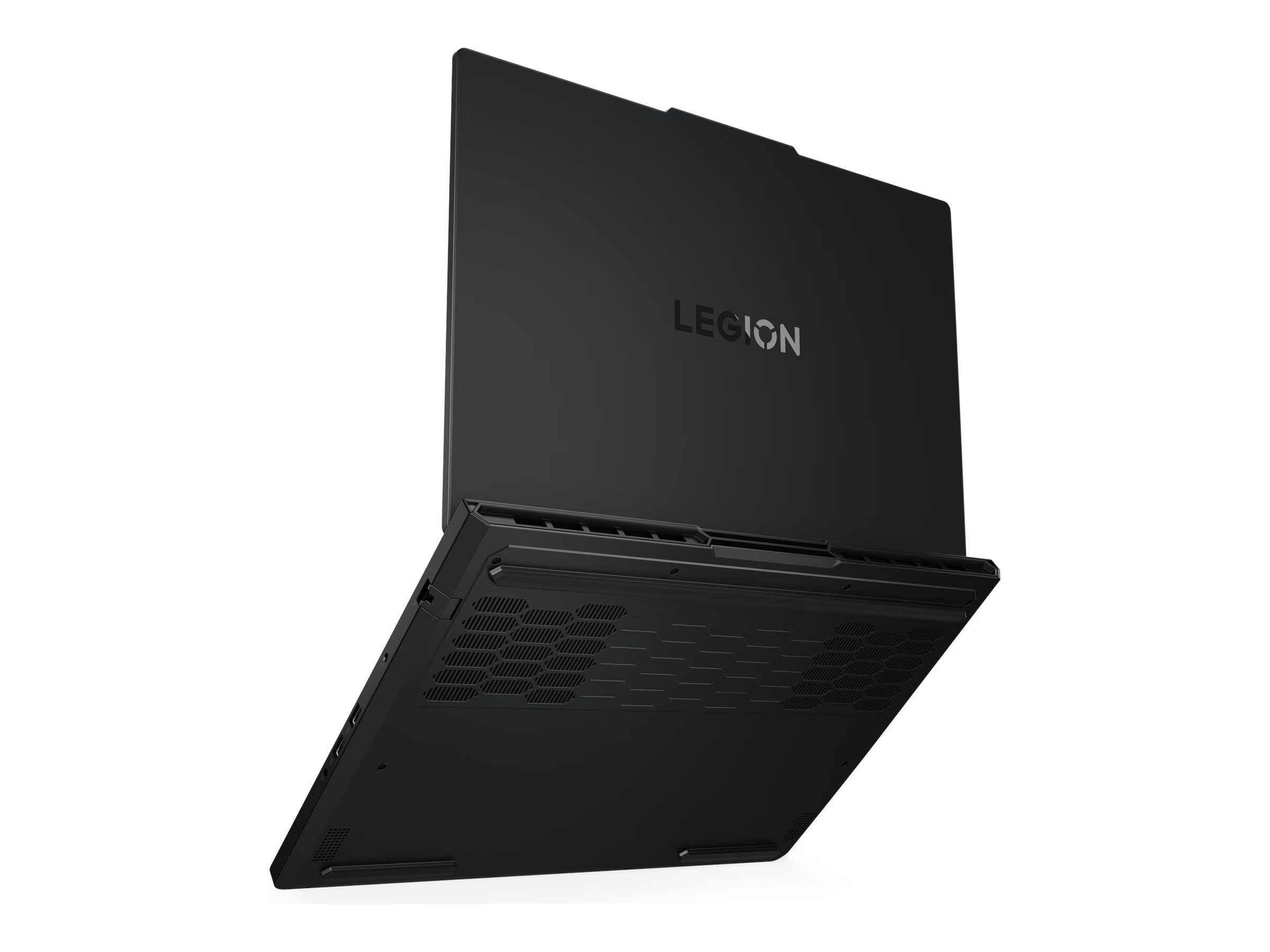 Lenovo Legion Pro 5 16AFR10 | Eclipse Black | 16 " | OLED | WQXGA | 2560 x 1600 pixels | 165 Hz | Glossy | AMD Ryzen 9 | 9955HX | 32 (2x16GB) GB | SO-DIMM DDR5 | Solid-state drive capacity 1000 GB | NVIDIA GeForce RTX 5070 | GDDR7 | 8 GB | Windows 11 Home | 802.11be | Bluetooth version 5.4 | Keyboard language US international | Keyboard backlit | Warranty 24 month(s) | Battery warranty 12 month(s) - Image 10