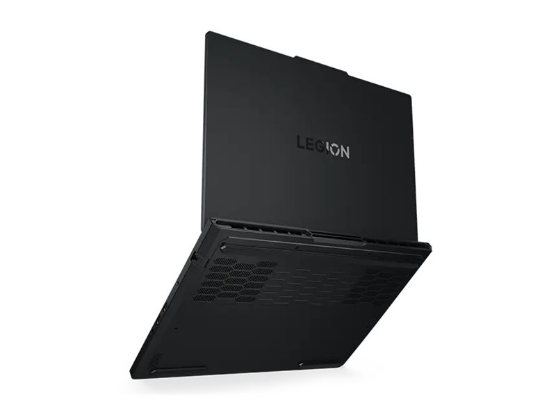 Lenovo Legion Pro 5 16AFR10 | Eclipse Black | 16 " | OLED | WQXGA | 2560 x 1600 pixels | 165 Hz | Glossy | AMD Ryzen 9 | 9955HX | 32 (2x16GB) GB | SO-DIMM DDR5 | Solid-state drive capacity 1000 GB | NVIDIA GeForce RTX 5070 | GDDR7 | 8 GB | Windows 11 Home | 802.11be | Bluetooth version 5.4 | Keyboard language US international | Keyboard backlit | Warranty 24 month(s) | Battery warranty 12 month(s) - Image 20