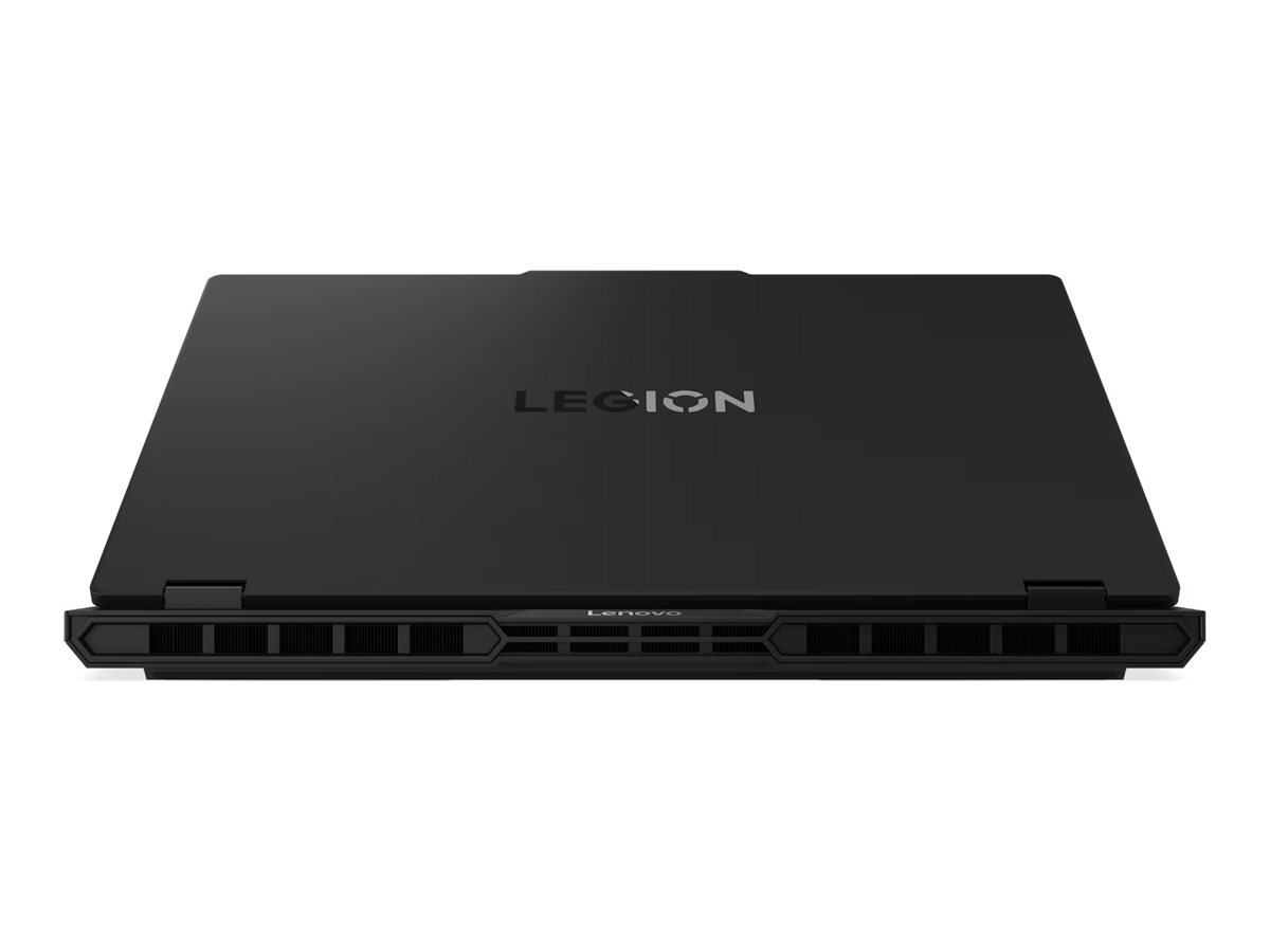 Lenovo Legion Pro 5 16AFR10 | Eclipse Black | 16 " | OLED | WQXGA | 2560 x 1600 pixels | 165 Hz | Glossy | AMD Ryzen 9 | 9955HX | 32 (2x16GB) GB | SO-DIMM DDR5 | Solid-state drive capacity 1000 GB | NVIDIA GeForce RTX 5070 | GDDR7 | 8 GB | Windows 11 Home | 802.11be | Bluetooth version 5.4 | Keyboard language US international | Keyboard backlit | Warranty 24 month(s) | Battery warranty 12 month(s) - Image 26