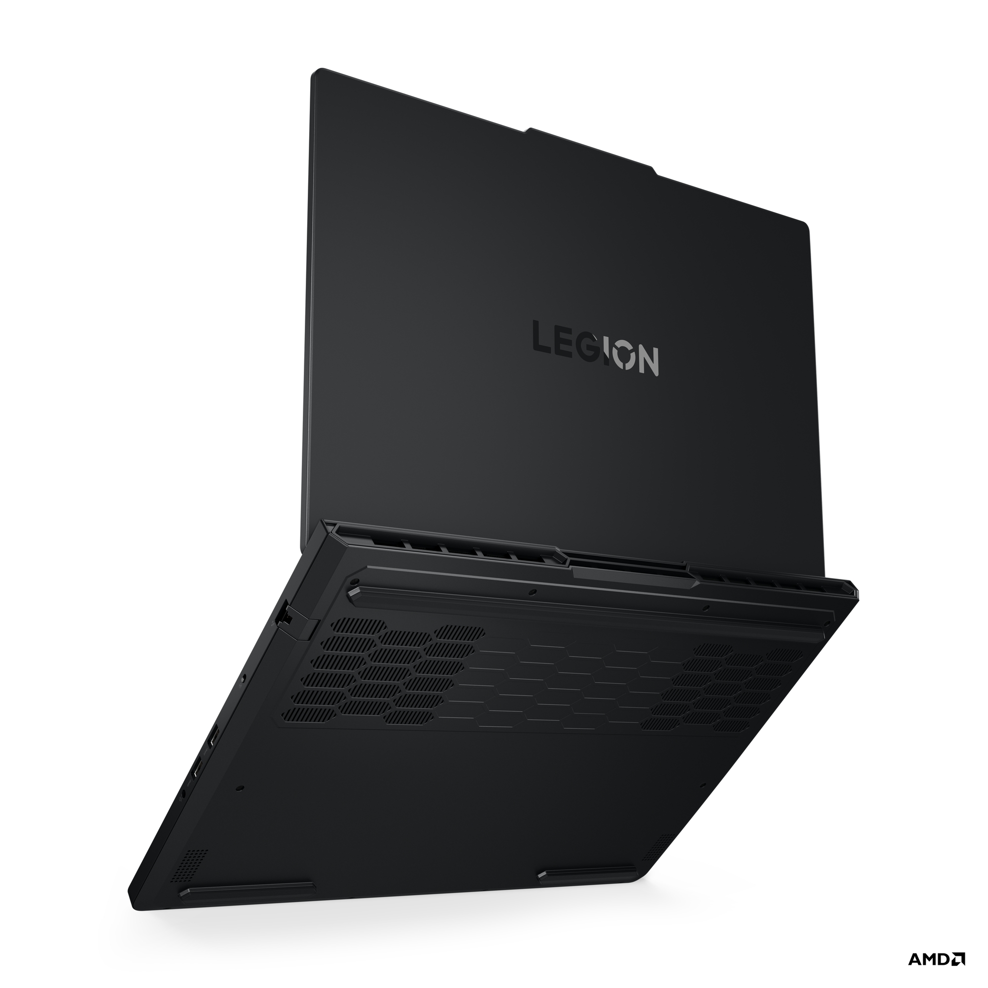 Lenovo Legion Pro 5 16AFR10 | Eclipse Black | 16 " | OLED | WQXGA | 2560 x 1600 pixels | 165 Hz | Glossy | AMD Ryzen 9 | 9955HX | 32 (2x16GB) GB | SO-DIMM DDR5 | Solid-state drive capacity 1000 GB | NVIDIA GeForce RTX 5070 | GDDR7 | 8 GB | Windows 11 Home | 802.11be | Bluetooth version 5.4 | Keyboard language US international | Keyboard backlit | Warranty 24 month(s) | Battery warranty 12 month(s) - Image 29