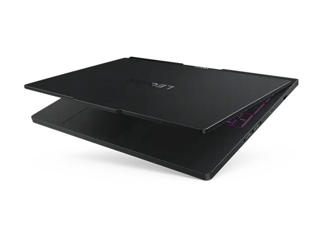 Lenovo Legion Pro 5 16AFR10 | Eclipse Black | 16 " | OLED | WQXGA | 2560 x 1600 pixels | 165 Hz | Glossy | AMD Ryzen 9 | 9955HX | 32 (2x16GB) GB | SO-DIMM DDR5 | Solid-state drive capacity 1000 GB | NVIDIA GeForce RTX 5070 | GDDR7 | 8 GB | Windows 11 Home | 802.11be | Bluetooth version 5.4 | Keyboard language US international | Keyboard backlit | Warranty 24 month(s) | Battery warranty 12 month(s) - Image 39