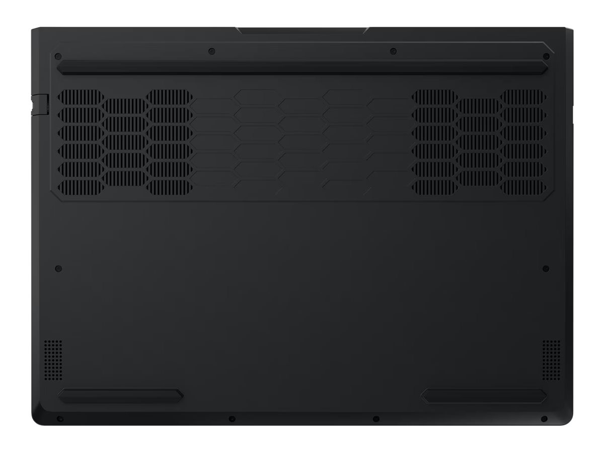 Lenovo Legion Pro 5 16AFR10 | Eclipse Black | 16 " | OLED | WQXGA | 2560 x 1600 pixels | 165 Hz | Glossy | AMD Ryzen 9 | 9955HX | 32 (2x16GB) GB | SO-DIMM DDR5 | Solid-state drive capacity 1000 GB | NVIDIA GeForce RTX 5070 | GDDR7 | 8 GB | Windows 11 Home | 802.11be | Bluetooth version 5.4 | Keyboard language US international | Keyboard backlit | Warranty 24 month(s) | Battery warranty 12 month(s) - Image 48