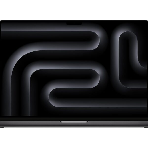 Apple MacBook Pro 16" Apple M5 Max 18C CPU, 40C GPU/48GB/2TB SSD/Space Black/SWE | Apple
