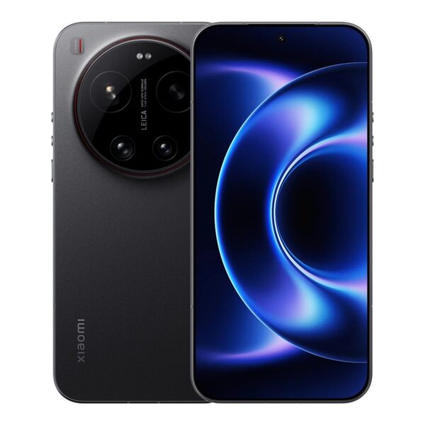 Xiaomi | 17 Ultra | Black | 6.9 " | LTPO AMOLED | 1200 x 2608 pixels | Qualcomm | Snapdragon 8 Elite Gen 5 (3 nm) | Internal RAM 16 GB | 512 GB | Dual SIM | 3G | 4G | 5G | Main camera resolution 50 MP | Secondary camera resolution 50 MP | Android | 16 | 6800 mAh