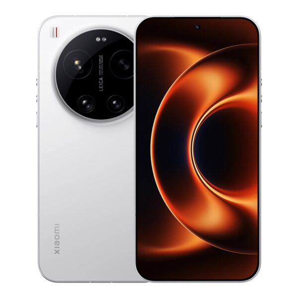 Xiaomi | 17 Ultra | White | 6.9 " | LTPO AMOLED | 1200 x 2608 pixels | Qualcomm | Snapdragon 8 Elite Gen 5 (3 nm) | Internal RAM 16 GB | 512 GB | Dual SIM | 3G | 4G | 5G | Main camera resolution 50 MP | Secondary camera resolution 50 MP | Android 16, HyperOS 3 | 6800 mAh