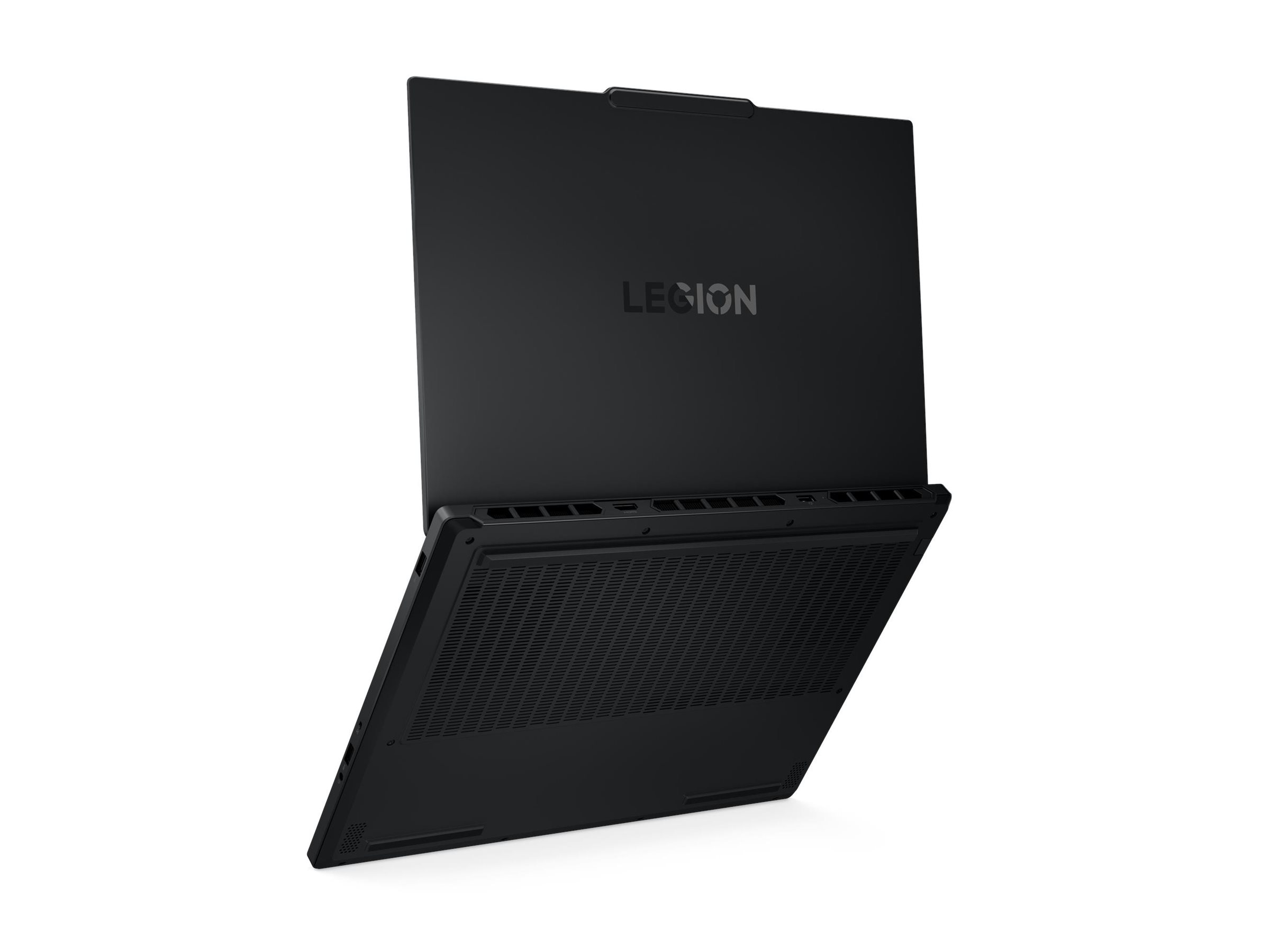 Lenovo Legion 5 15IAX10 15.1 WQXGA ULT7-255HX/16GB/1TB/NVIDIA GF RTX 5060 8GB/WIN11 Home/ENG Backlit kbd/Eclipse Black/2Y Warranty | Lenovo Legion 5 15IAX10 | Eclipse Black | 15.1 " | OLED | WQXGA | OLED pixels | 165 Hz | Glossy | Intel Core Ultra 7 | 255HX | 16 GB | SODIMM DDR5 | NVIDIA GeForce RTX 5060 | GDDR7 | 8 GB | Windows 11 Home | 802.11be | Bluetooth version 5.4 | Keyboard language US international | Keyboard backlit | Warranty 24 month(s) | Battery warranty 12 month(s) - Image 6