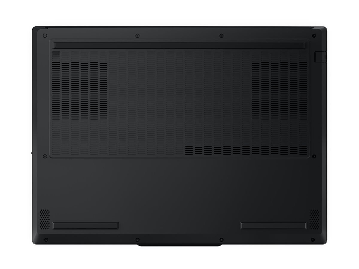 Lenovo Legion 5 15IAX10 15.1 WQXGA ULT7-255HX/16GB/1TB/NVIDIA GF RTX 5060 8GB/WIN11 Home/ENG Backlit kbd/Eclipse Black/2Y Warranty | Lenovo Legion 5 15IAX10 | Eclipse Black | 15.1 " | OLED | WQXGA | OLED pixels | 165 Hz | Glossy | Intel Core Ultra 7 | 255HX | 16 GB | SODIMM DDR5 | NVIDIA GeForce RTX 5060 | GDDR7 | 8 GB | Windows 11 Home | 802.11be | Bluetooth version 5.4 | Keyboard language US international | Keyboard backlit | Warranty 24 month(s) | Battery warranty 12 month(s) - Image 14