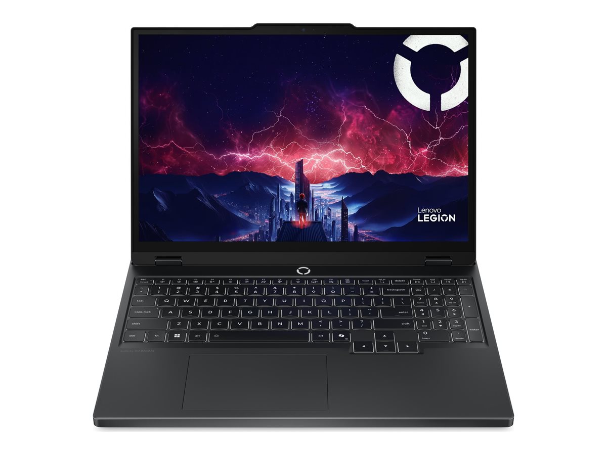 Lenovo Legion 5 15AHP10 15.1 WQXGA AMD R7 260/16GB/1TB/NVIDIA GF RTX 5060 8GB/WIN11 Home/ENG Backlit kbd/Eclipse Black/2Y Warranty | Lenovo Legion 5 15AHP10 | Eclipse Black | 15.1 " | OLED | WQXGA | 2560 x 1600 pixels | 165 Hz | Glossy | AMD Ryzen 7 | 260 | 16 GB | SODIMM DDR5 | NVIDIA GeForce RTX 5060 | GDDR7 | 8 GB | Windows 11 Home | 802.11be | Bluetooth version 5.4 | Keyboard language US international | Keyboard backlit | Warranty 24 month(s) | Battery warranty 12 month(s)