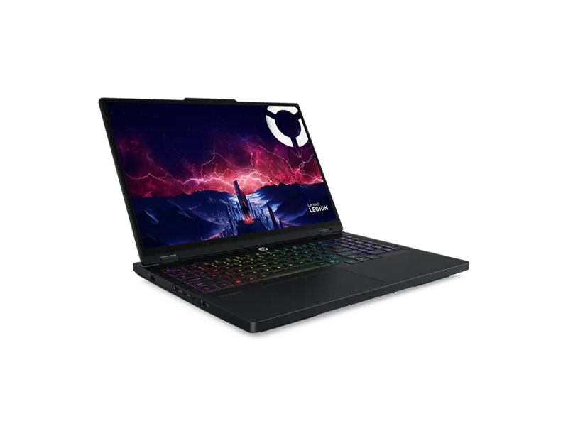 Lenovo Legion Pro 5 16AFR10 16 WQXGA AMD R9 9955HX/32GB/1TB/NVIDIA GF RTX 5070 8GB/WIN11 Home/Nordic Backlit kbd/Eclipse Black/2Y Warranty | Lenovo Legion Pro 5 16AFR10 | Eclipse Black | 16 " | OLED | WQXGA | 2560 x 1600 pixels | 165 Hz | Glossy | AMD Ryzen 9 | 9955HX | 32 GB | SO-DIMM DDR5 | Solid-state drive capacity 1000 GB | NVIDIA GeForce RTX 5070 | GDDR7 | 8 GB | Windows 11 Home | 802.11be | Bluetooth version 5.4 | Keyboard language Nordic | Keyboard backlit | Warranty 24 month(s) | Battery warranty 12 month(s) - Image 2
