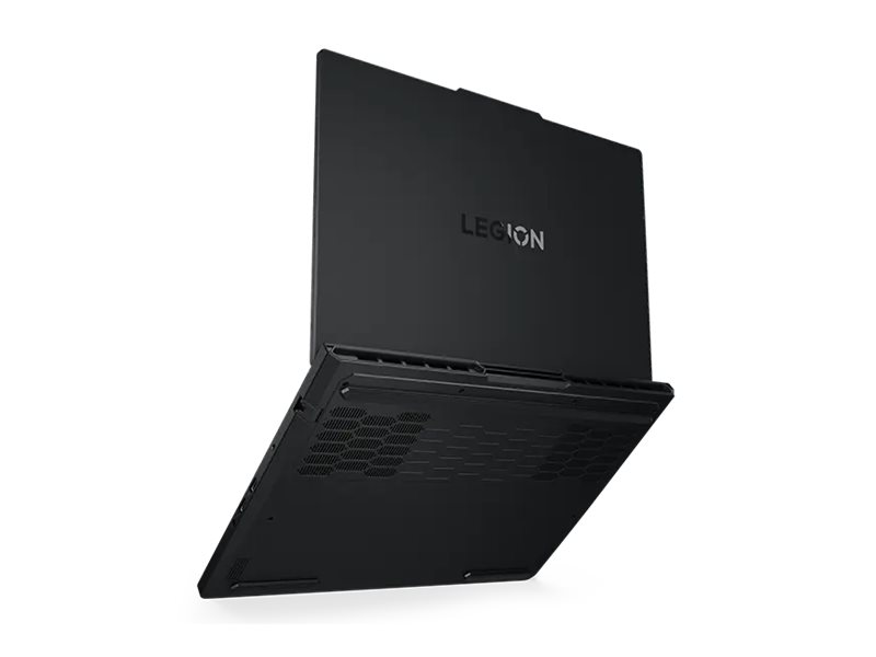 Lenovo Legion Pro 5 16AFR10 16 WQXGA AMD R9 9955HX/32GB/1TB/NVIDIA GF RTX 5070 8GB/WIN11 Home/Nordic Backlit kbd/Eclipse Black/2Y Warranty | Lenovo Legion Pro 5 16AFR10 | Eclipse Black | 16 " | OLED | WQXGA | 2560 x 1600 pixels | 165 Hz | Glossy | AMD Ryzen 9 | 9955HX | 32 GB | SO-DIMM DDR5 | Solid-state drive capacity 1000 GB | NVIDIA GeForce RTX 5070 | GDDR7 | 8 GB | Windows 11 Home | 802.11be | Bluetooth version 5.4 | Keyboard language Nordic | Keyboard backlit | Warranty 24 month(s) | Battery warranty 12 month(s) - Image 5
