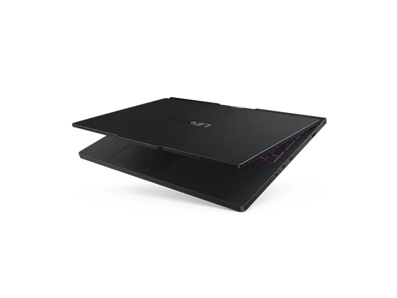 Lenovo Legion Pro 5 16AFR10 16 WQXGA AMD R9 9955HX/32GB/1TB/NVIDIA GF RTX 5070 8GB/WIN11 Home/Nordic Backlit kbd/Eclipse Black/2Y Warranty | Lenovo Legion Pro 5 16AFR10 | Eclipse Black | 16 " | OLED | WQXGA | 2560 x 1600 pixels | 165 Hz | Glossy | AMD Ryzen 9 | 9955HX | 32 GB | SO-DIMM DDR5 | Solid-state drive capacity 1000 GB | NVIDIA GeForce RTX 5070 | GDDR7 | 8 GB | Windows 11 Home | 802.11be | Bluetooth version 5.4 | Keyboard language Nordic | Keyboard backlit | Warranty 24 month(s) | Battery warranty 12 month(s) - Image 10