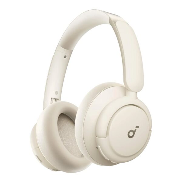 Anker Soundcore | Headphones | Life Q30 | Bluetooth | Over-ear | Microphone | White | Noise canceling | Wireless