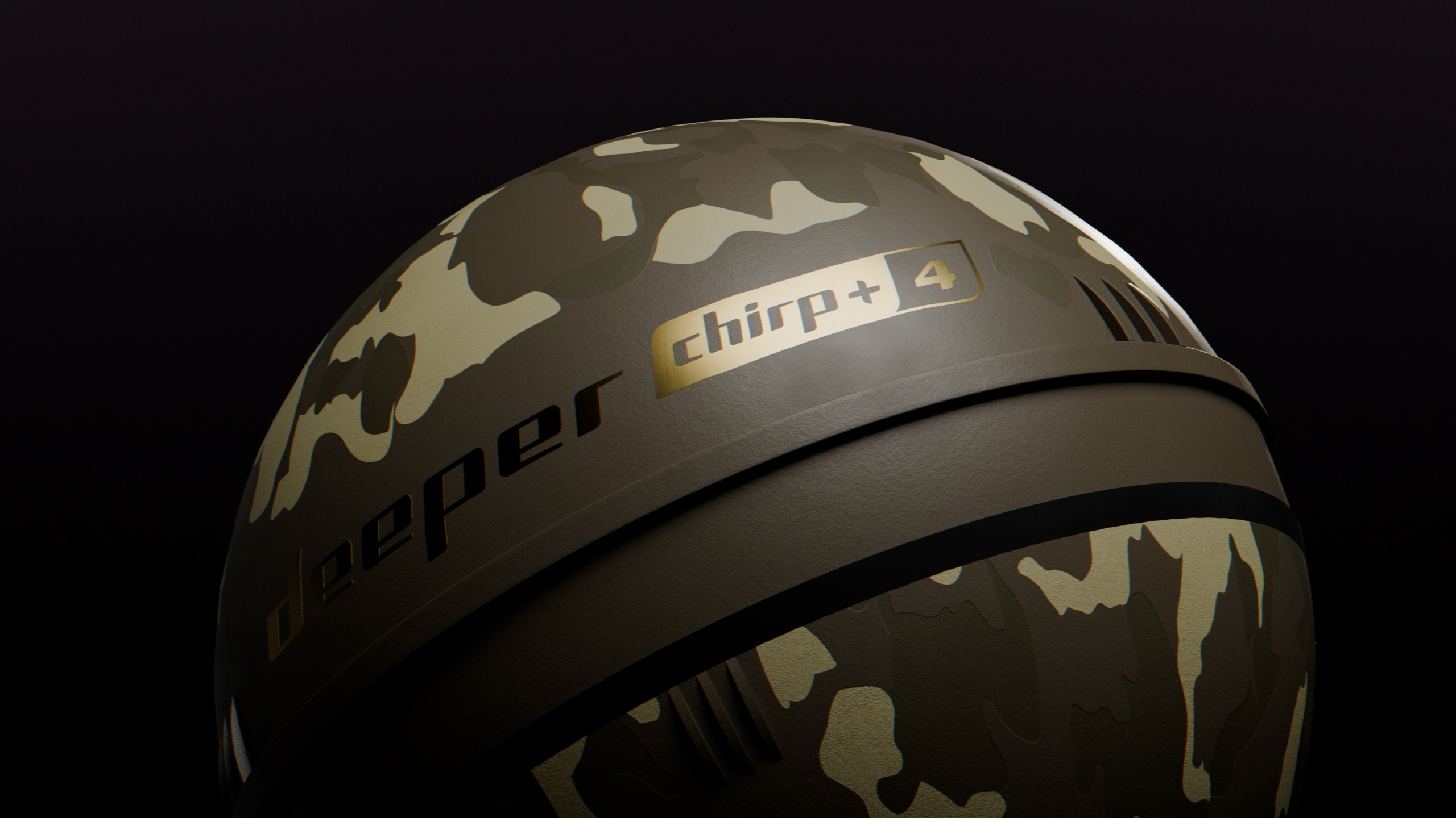 Deeper Smart Sonar Chirp+4 | Deeper - Image 4