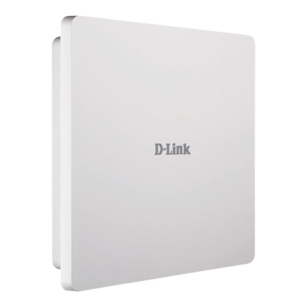 D-Link DAP-X3060OU AX3000 Wi-Fi 6 Outdoor PoE Access Point