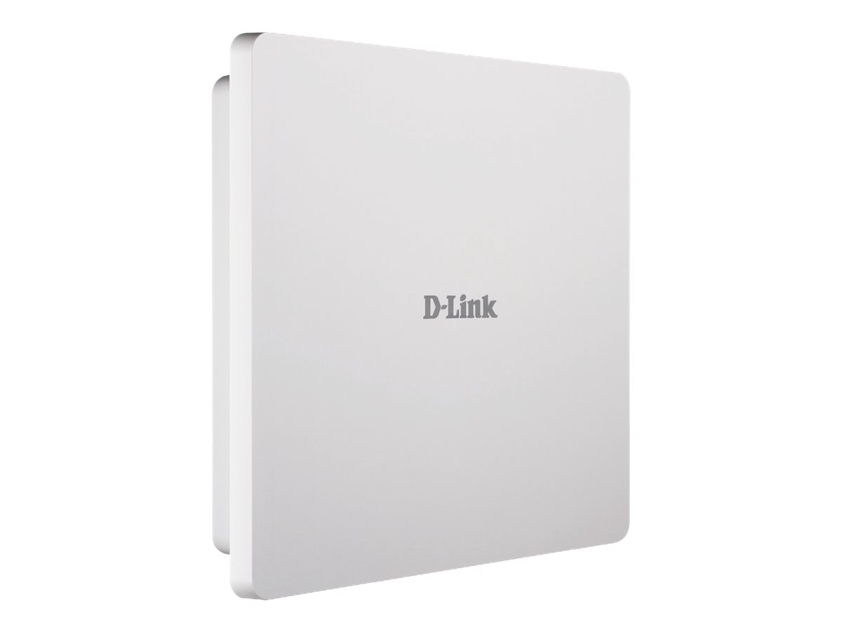D-Link DAP-X3060OU AX3000 Wi-Fi 6 Outdoor PoE Access Point