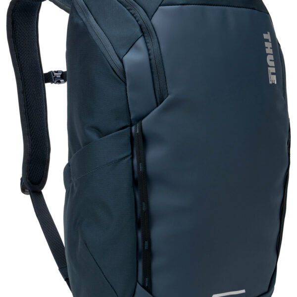 Thule | Laptop Backpack Chasm | Fits up to size 17 " | Backpack | Waterproof | Darkest Blue