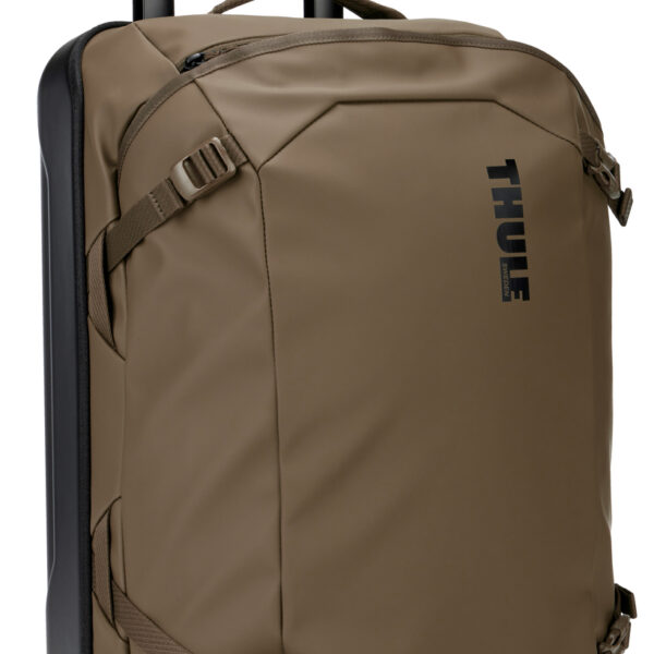 Thule | Chasm | Carry-on luggage | Waterproof | Deep Khaki