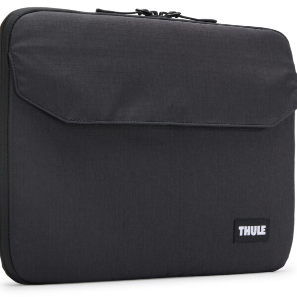 Thule | Laptop Sleeve Lithos for MacBook Pro 14'' | Sleeve | Black