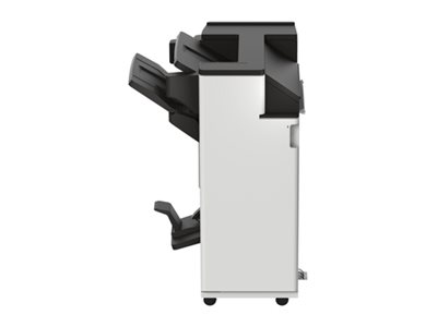 Lexmark 2250-Sheet Booklet Staple Finisher | Lexmark