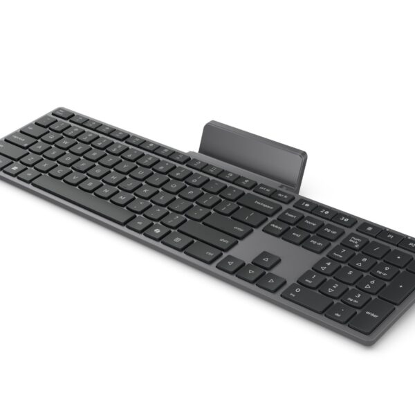 Lenovo Accessories 700 Modern Multi-Device Wireless Keyboard-Lithuanian | Lenovo 700 | Modern Multi-Device Wireless Keyboard-Lithuanian | Wireless keyboard | Bluetooth | Lithuanian | Bluetooth | USB Receiver & Dual Bluetooth 5.3