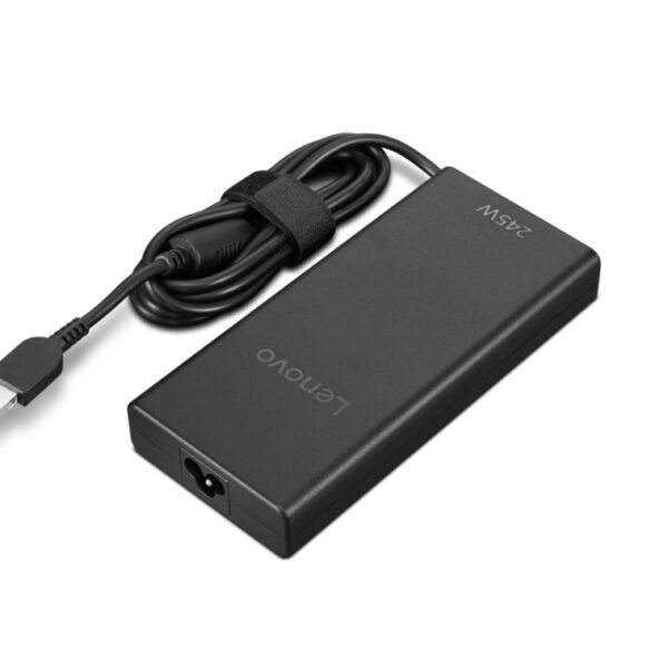 Lenovo Legion 245W AC Adapter (Slim tip)-EU | 245W | AC Adapter