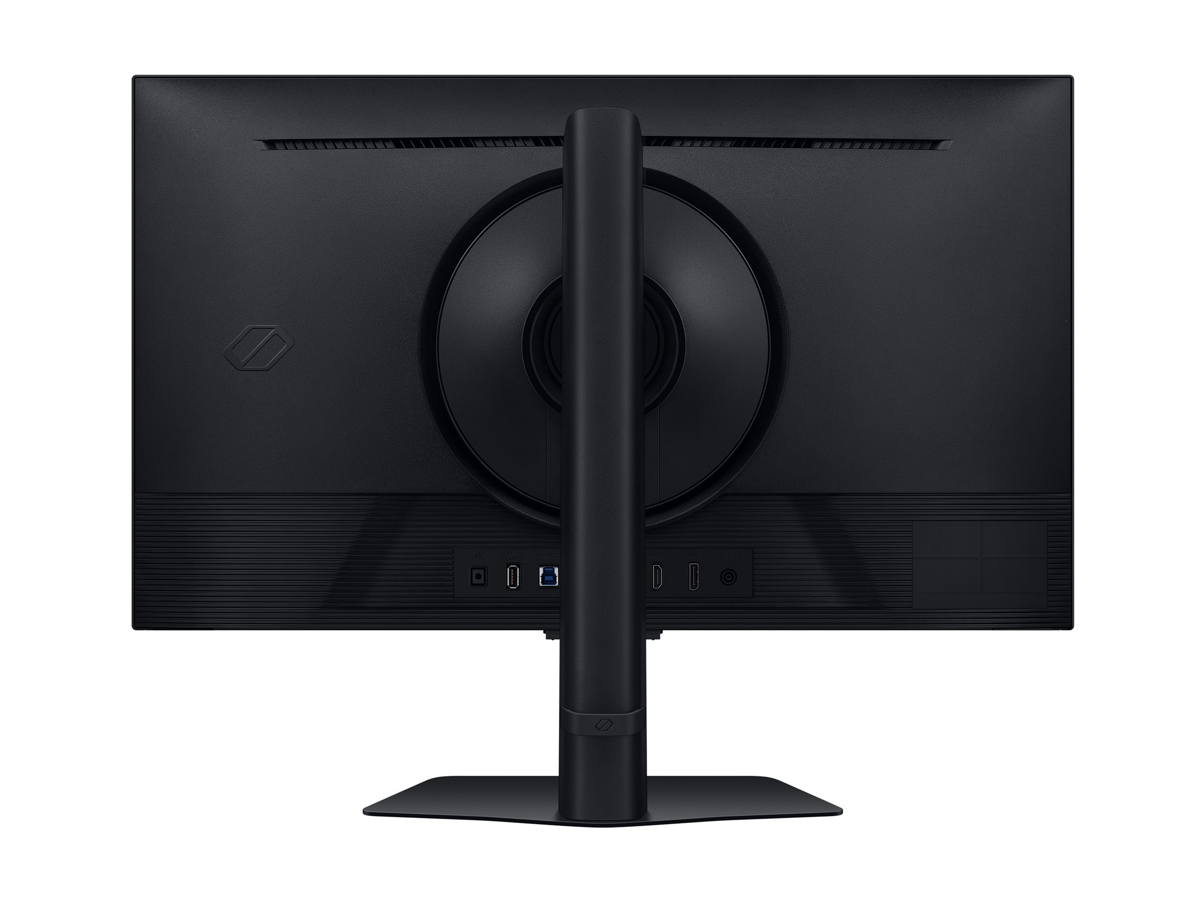 Samsung | LS27FG702EUXEN | 27 " | IPS | 4K | 16:9 | 180 Hz | 1 ms | 3840 x 2160 pixels | 350 cd/m² | Black - Image 18