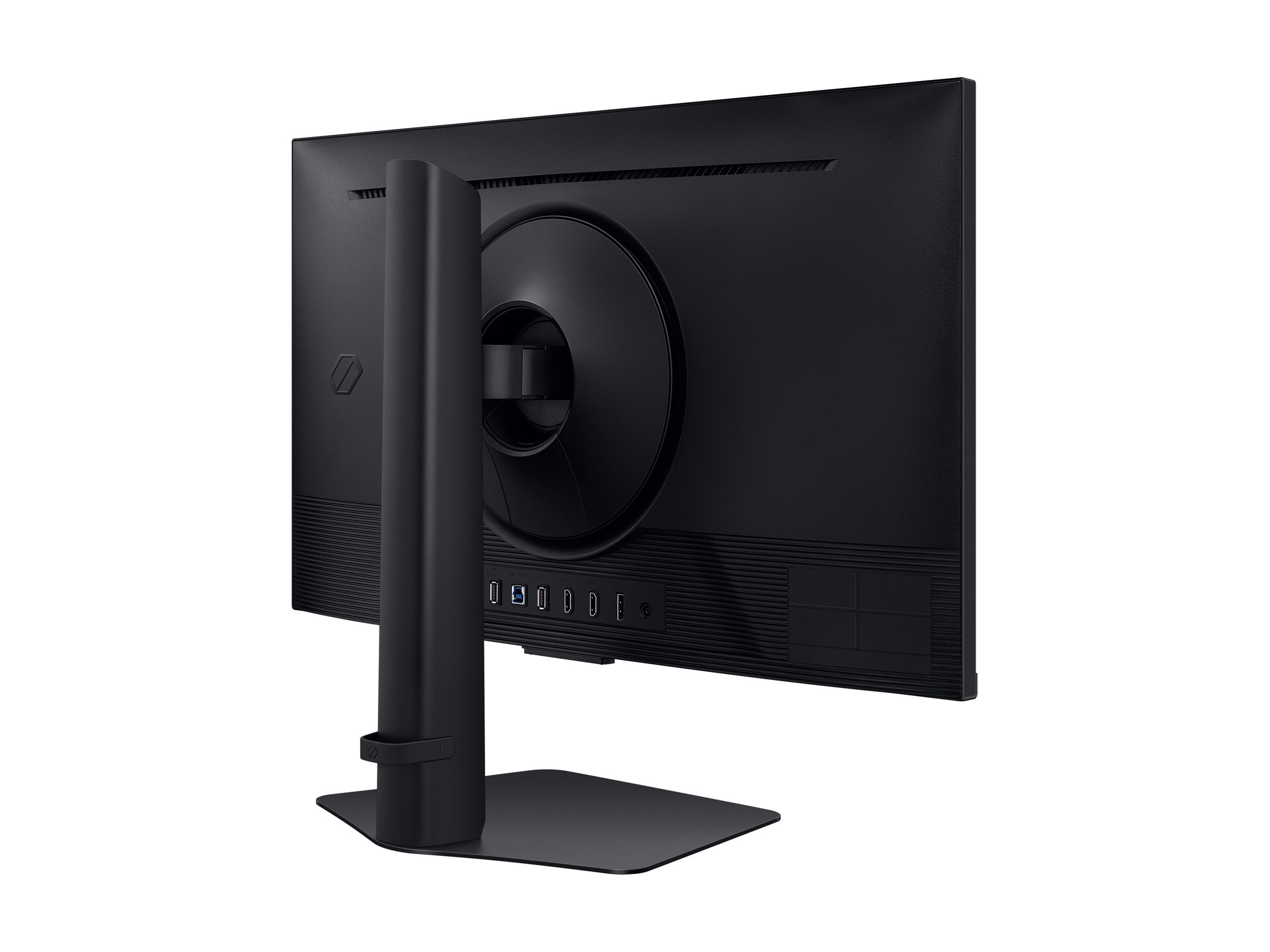 Samsung | LS27FG702EUXEN | 27 " | IPS | 4K | 16:9 | 180 Hz | 1 ms | 3840 x 2160 pixels | 350 cd/m² | Black - Image 19