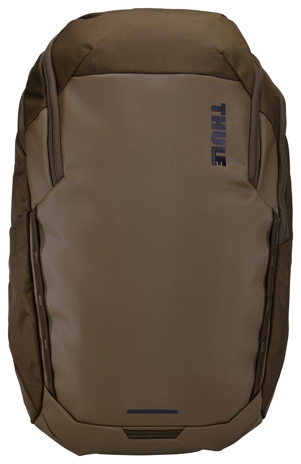 Thule | Chasm | Fits up to size 17 " | Backpack | Waterproof | Deep Khaki - Image 4