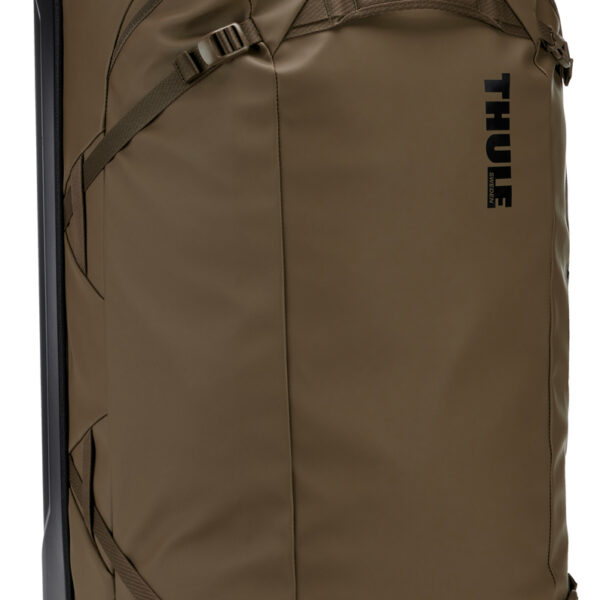 Thule | Chasm | Duffel Suitcase | Waterproof | Deep Khaki