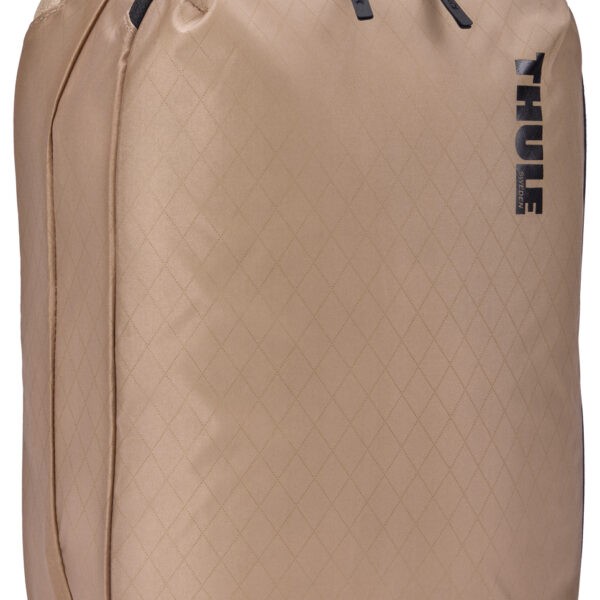 Thule | Clean/Dirty Packing Cube | Packing Cube | Gentle Beige