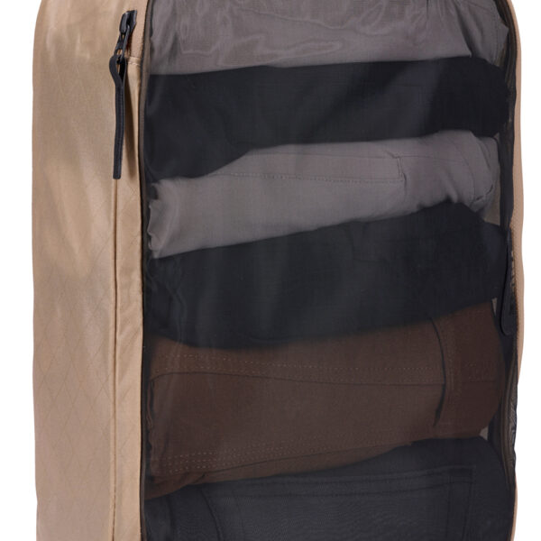 Thule | Packing Cube, Medium | Packing Cube | Gentle Beige