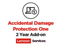 Lenovo Warranty | Accidental Damage Protection One (Android Tablets)