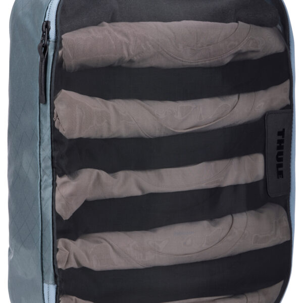 Thule | Packing Cube, Large | Packing Cube | Pond Gray