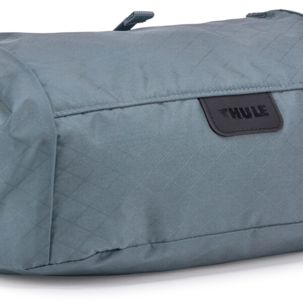 Thule | Travel Shoe Bag | Shoe Bag | Pond Gray