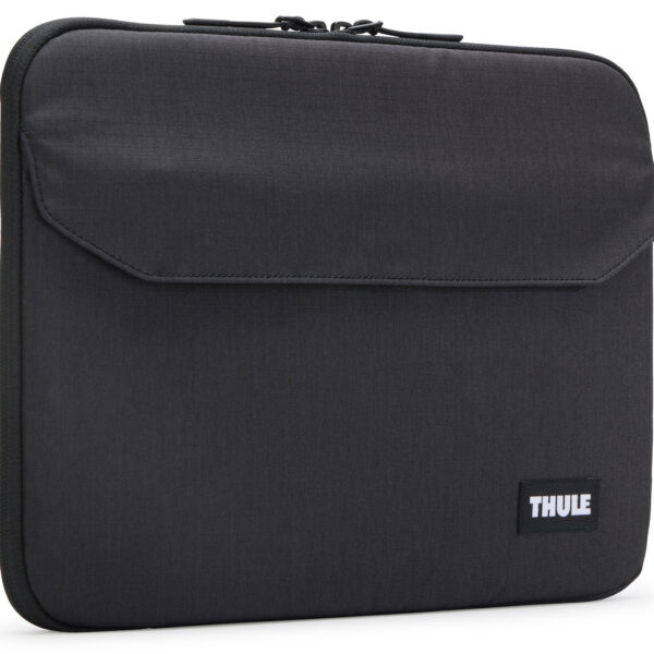 Thule | Sleeve Lithos  for MacBook Air 13'' | Sleeve | Black