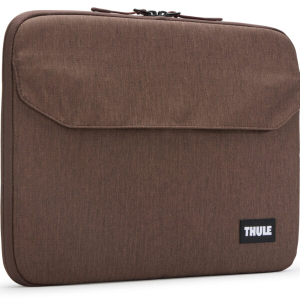 Thule | Sleeve Lithos for MacBook Air 13" | Sleeve | Nuanced Brown
