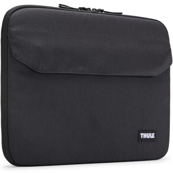Thule | Sleeve Lithos for MacBook Air 15" | Sleeve | Black