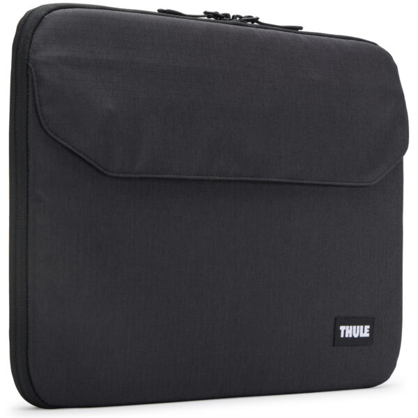 Thule | Sleeve Lithos for MacBook Pro 16'' | Sleeve | Black