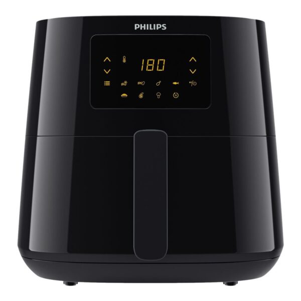 Philips | Air Fryer XL | HD9270/90 Essential | Power 2000 W | Capacity 6.2 L | Black