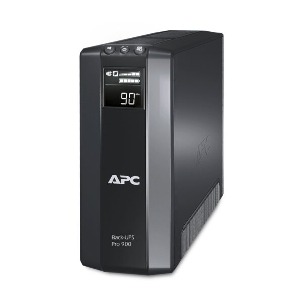 APC Back-UPS Pro 900 BR900G-GR 540W 900VA 230V | Schneider Electric